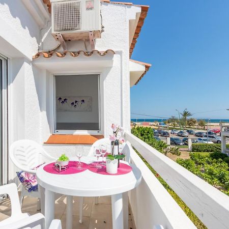 Apart-Rent Apartment Bahia 0014 Empuriabrava Extérieur photo