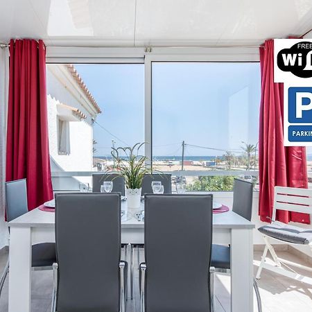 Apart-Rent Apartment Bahia 0014 Empuriabrava Extérieur photo