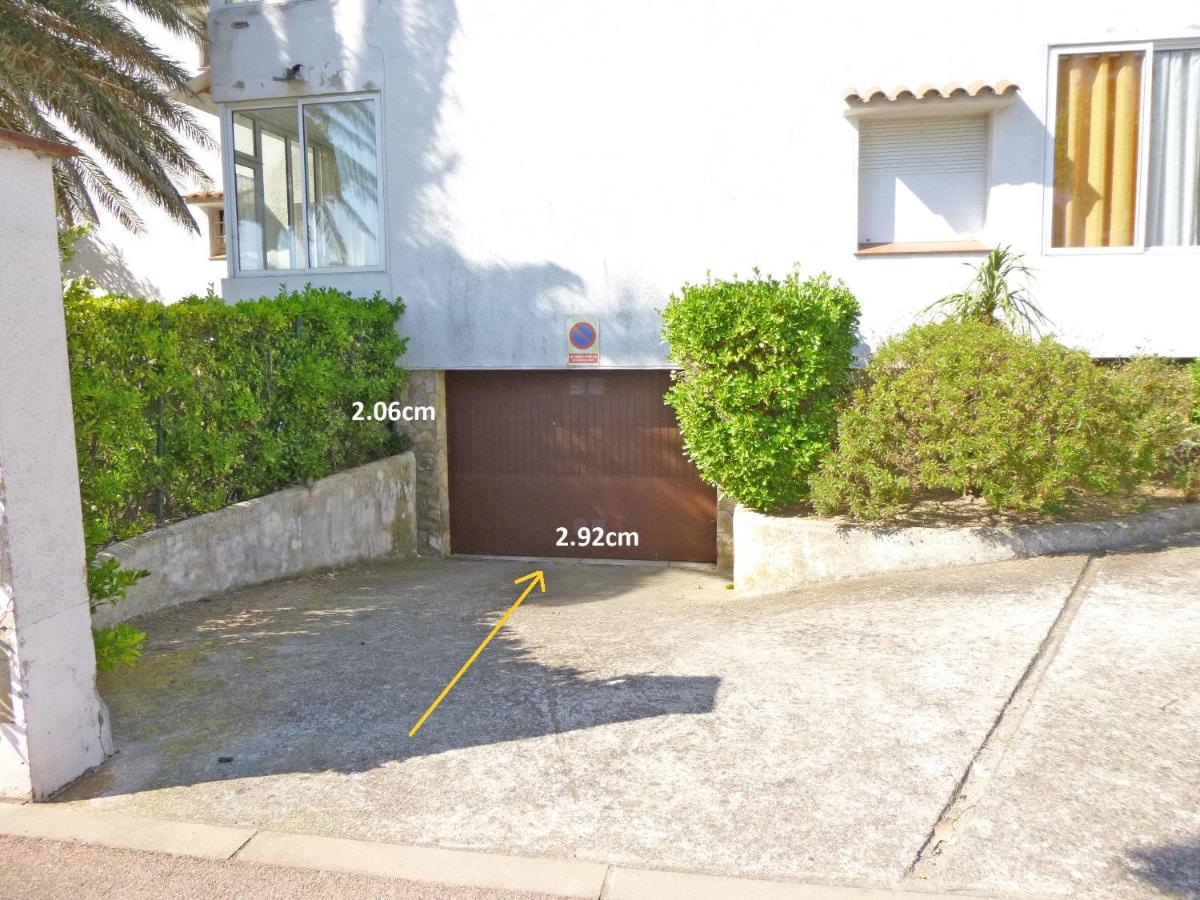 Apart-Rent Apartment Bahia 0014 Empuriabrava Extérieur photo