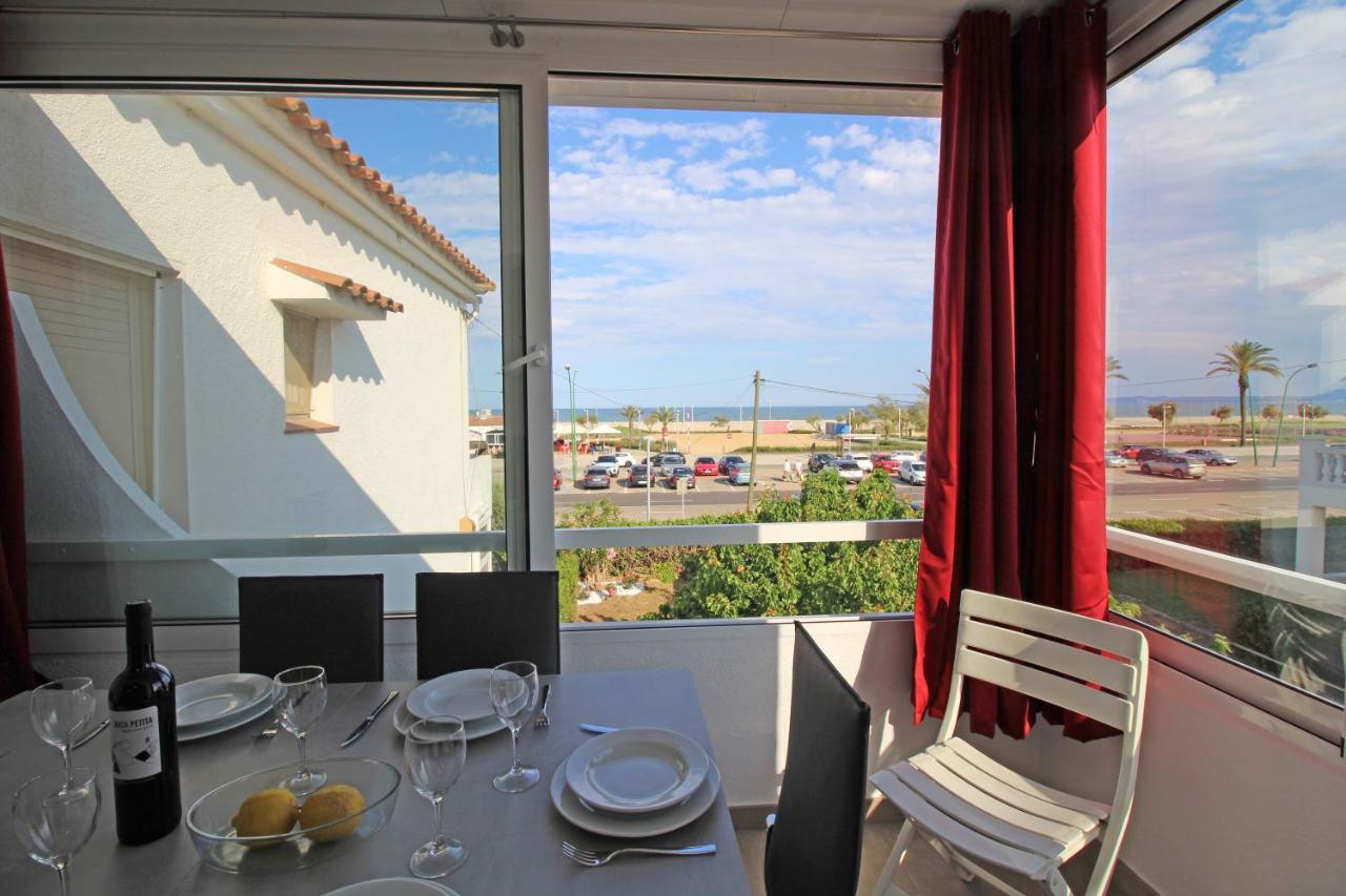 Apart-Rent Apartment Bahia 0014 Empuriabrava Extérieur photo