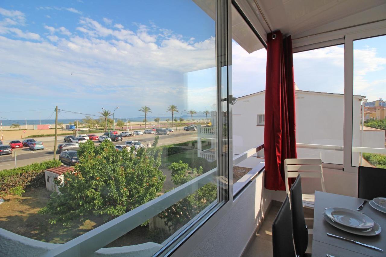 Apart-Rent Apartment Bahia 0014 Empuriabrava Extérieur photo