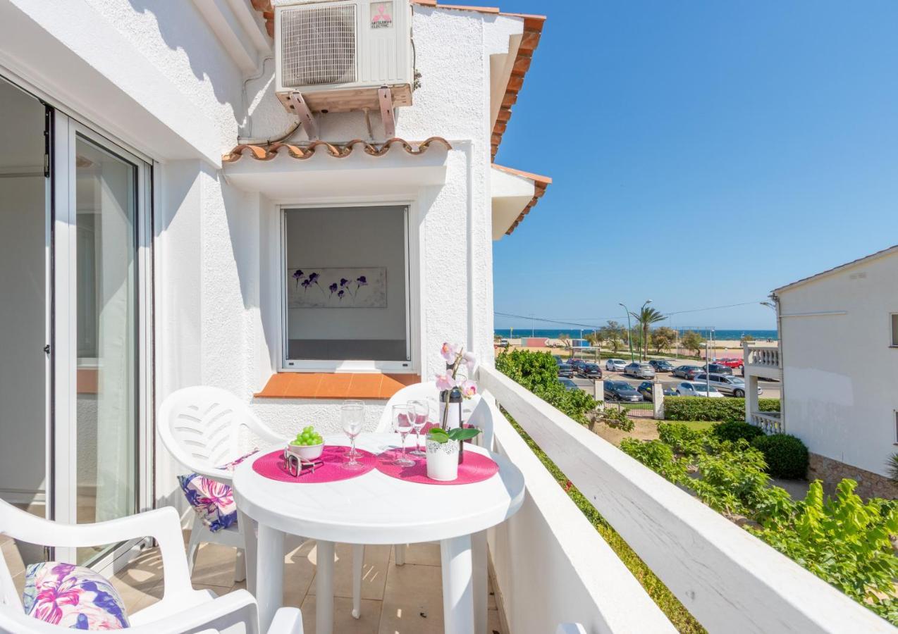 Apart-Rent Apartment Bahia 0014 Empuriabrava Extérieur photo