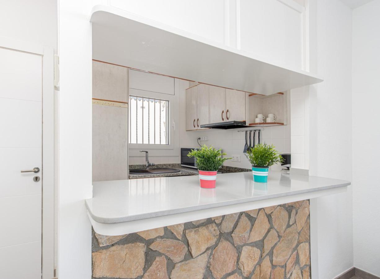Apart-Rent Apartment Bahia 0014 Empuriabrava Extérieur photo