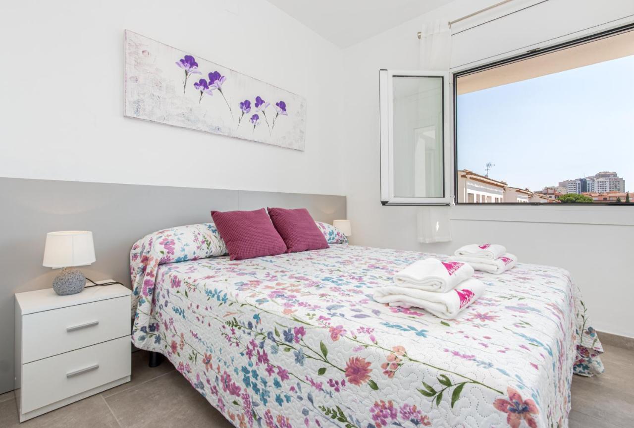 Apart-Rent Apartment Bahia 0014 Empuriabrava Extérieur photo