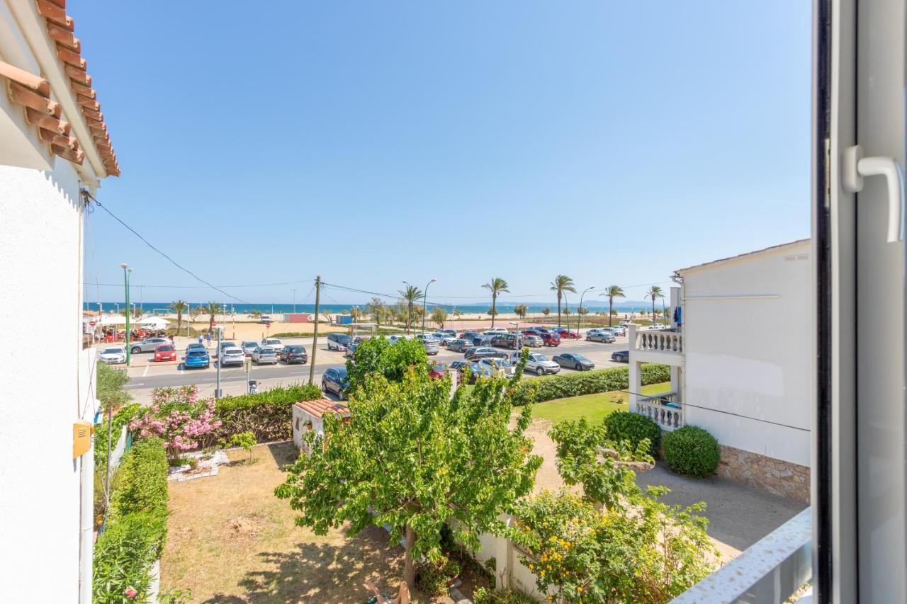 Apart-Rent Apartment Bahia 0014 Empuriabrava Extérieur photo