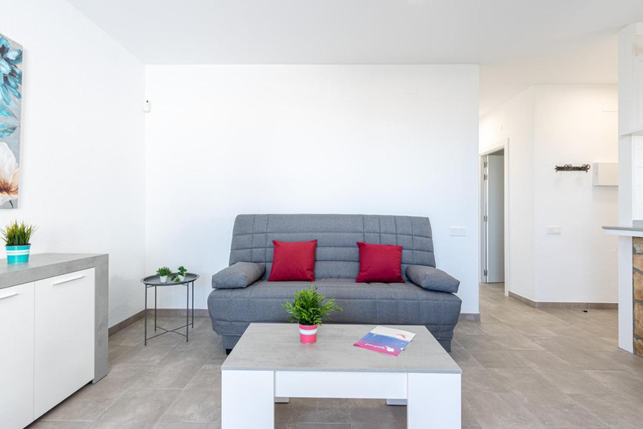 Apart-Rent Apartment Bahia 0014 Empuriabrava Extérieur photo