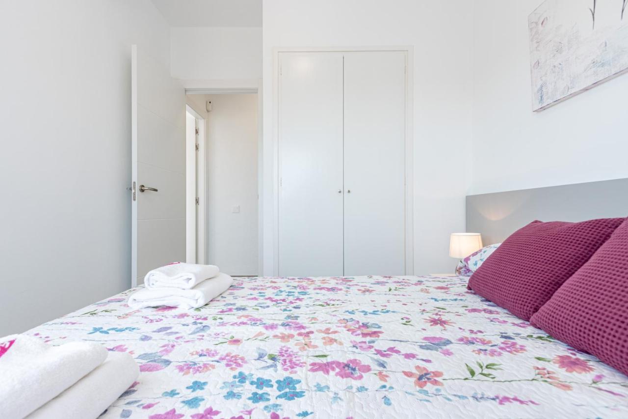 Apart-Rent Apartment Bahia 0014 Empuriabrava Extérieur photo