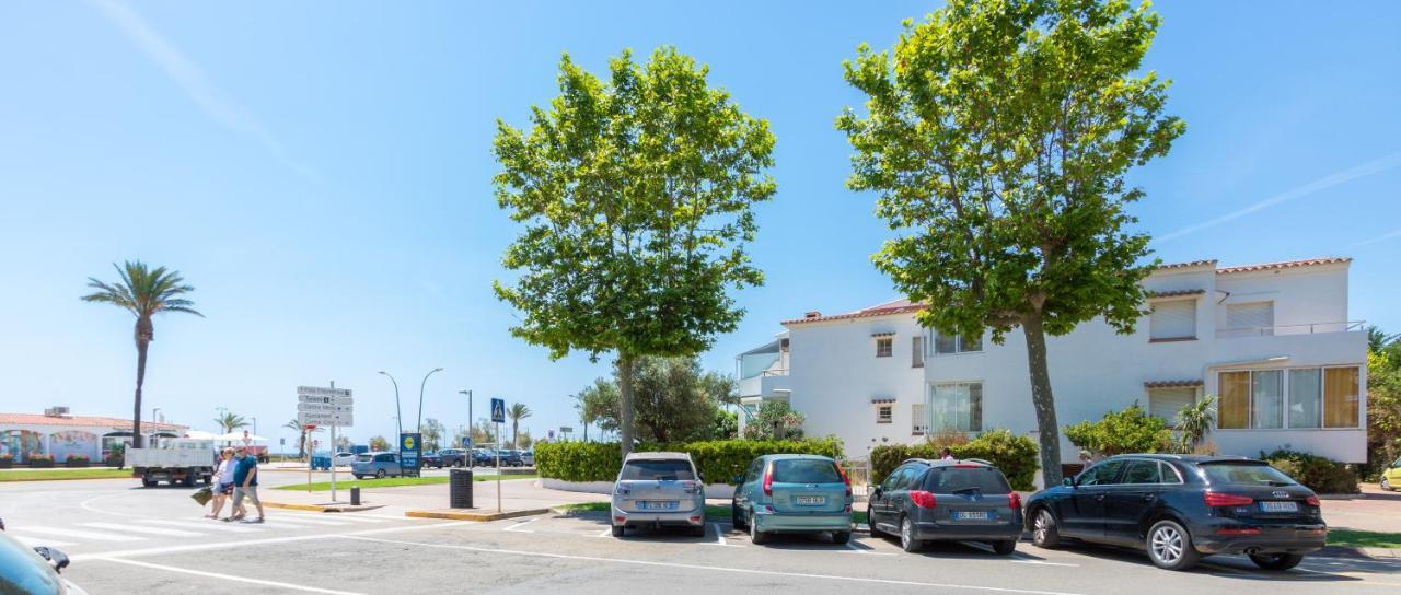 Apart-Rent Apartment Bahia 0014 Empuriabrava Extérieur photo