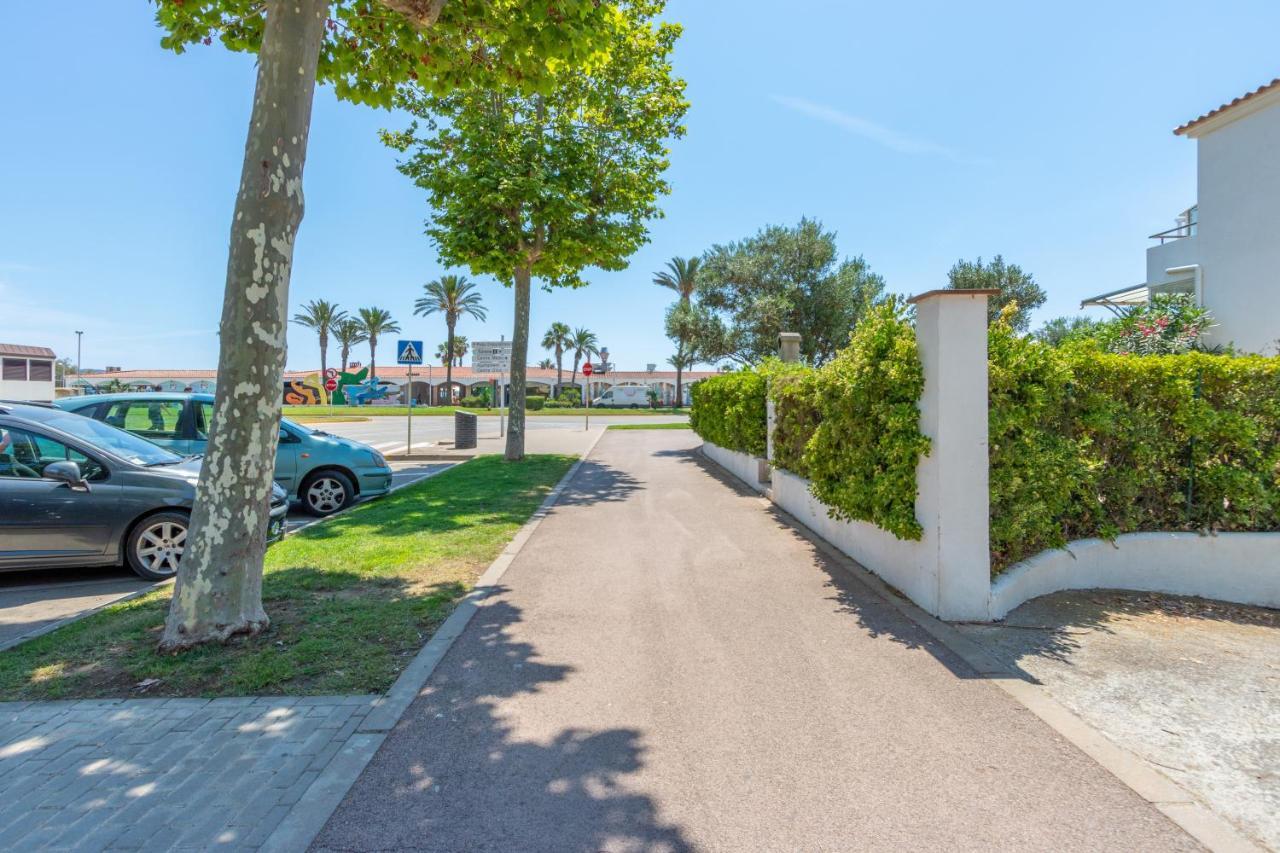 Apart-Rent Apartment Bahia 0014 Empuriabrava Extérieur photo
