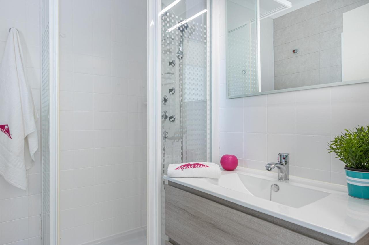 Apart-Rent Apartment Bahia 0014 Empuriabrava Extérieur photo