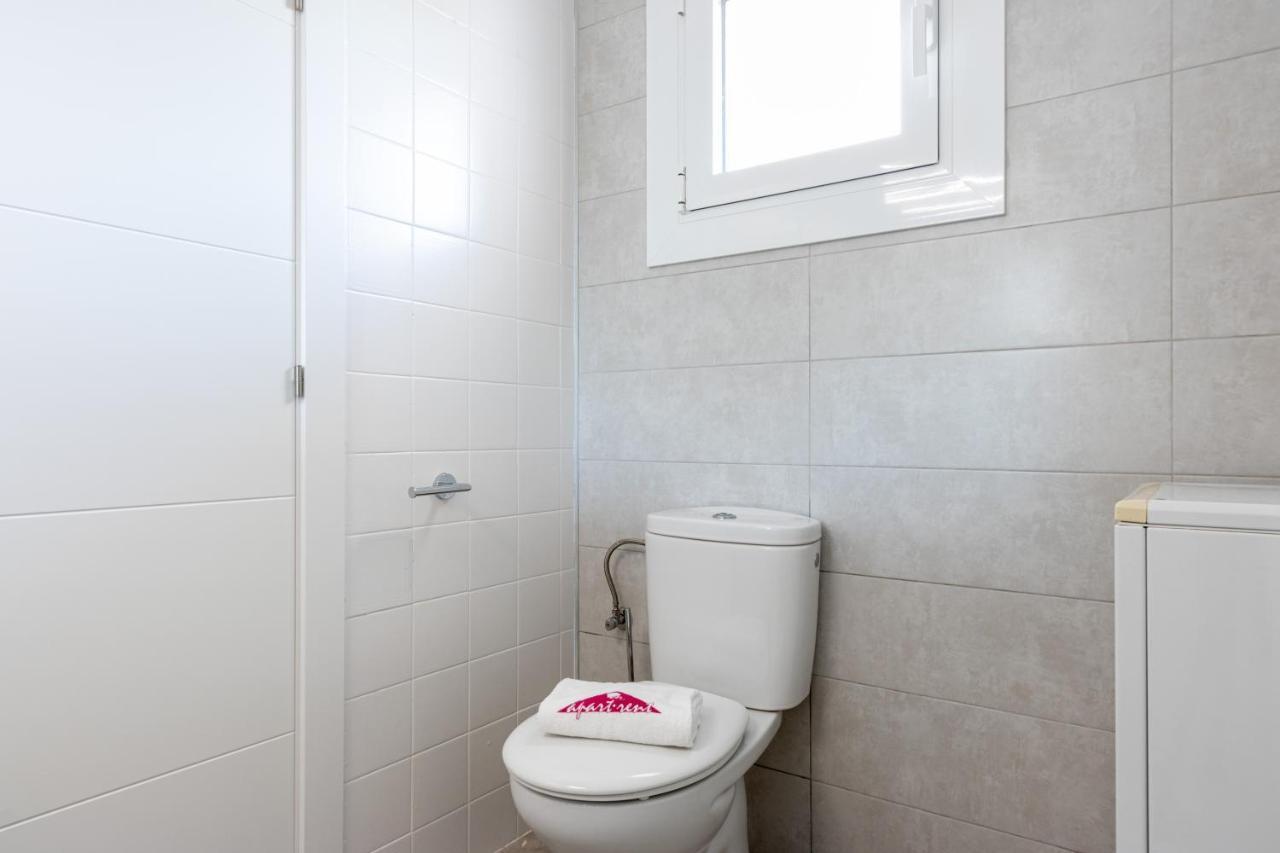 Apart-Rent Apartment Bahia 0014 Empuriabrava Extérieur photo