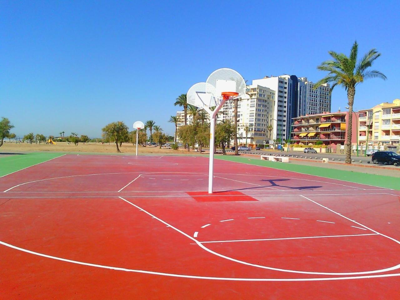 Apart-Rent Apartment Bahia 0014 Empuriabrava Extérieur photo